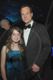 The 67th Annual Golden Globe Awards, Warner Bros InStyle Party, Los Angeles,  America - 17 Jan 2010