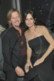 The 67th Annual Golden Globe Awards, Warner Bros InStyle Party, Los Angeles,  America - 17 Jan 2010