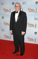The 67th Annual Golden Globe Awards, Press Room, Beverly Hilton Hotel, Los Angeles, America - 17 Jan 2010