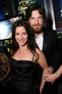 The 67th Annual Golden Globe Awards, Warner Bros InStyle Party, Los Angeles,  America - 17 Jan 2010