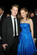 The 67th Annual Golden Globe Awards, Warner Bros InStyle Party, Los Angeles,  America - 17 Jan 2010