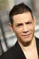 Stevy Boulay Portrait Session - Paris