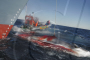 Antarctica Japanese Whaling Protest 