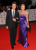National Television Awards, O2 Arena, London, Britain - 20 Jan 2010