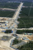World's largest tar sands deposits spark environmental crisis