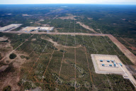 World's largest tar sands deposits spark environmental crisis