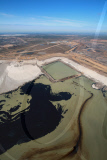 World's largest tar sands deposits spark environmental crisis