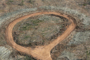 World's largest tar sands deposits spark environmental crisis