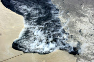 World's largest tar sands deposits spark environmental crisis