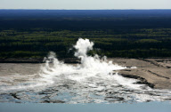 World's largest tar sands deposits spark environmental crisis
