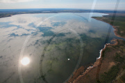 World's largest tar sands deposits spark environmental crisis