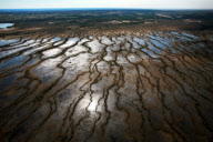 World's largest tar sands deposits spark environmental crisis