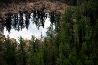 World's largest tar sands deposits spark environmental crisis