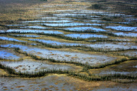 World's largest tar sands deposits spark environmental crisis