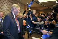 GENERAL MOTORS ANNOUNCES CLOSING OF OPEL FACTORY IN ANTWERP, BELGIUM.