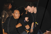PEOPLE - Muhammad Ali im Alter von 74 gestorben (Archiv Bilder)