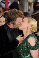 16th Annual Screen Actors Guild Awards, Arrivals, Shrine Auditorium, Los Angeles, America  - 23 Jan 2010