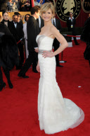 16th Annual Screen Actors Guild Awards, Arrivals, Shrine Auditorium, Los Angeles, America  - 23 Jan 2010