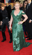 16th Annual Screen Actors Guild Awards, Arrivals, Shrine Auditorium, Los Angeles, America  - 23 Jan 2010