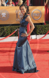 16th Annual Screen Actors Guild Awards, Arrivals, Shrine Auditorium, Los Angeles, America  - 23 Jan 2010