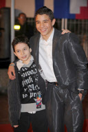 NRJ Music Awards, Cannes, France - 23 Jan 2010