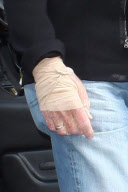 Robert Redford finds heeling at Sundance