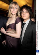 The Feast of Albion: Quintessentially Gala Banquet, London, Britain - 13 Mar 2008