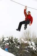 Crans-Montana, Switzerland