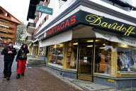 Crans-Montana, Switzerland