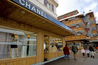 Crans-Montana, Switzerland