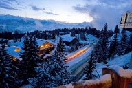 Crans-Montana, Switzerland