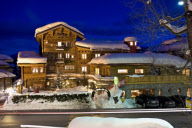Crans-Montana, Switzerland