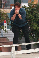 Tom Cruise