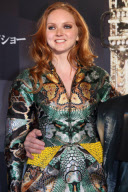 'The Imaginarium of Dr. Parnassus' film premiere, Tokyo, Japan - 14 Jan 2010