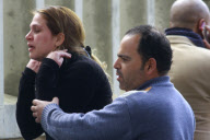 Boeing 737-800 passenger aeroplane crashes after takeoff in Beirut, Lebanon - 26 Jan 2010