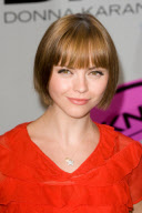 DKNY Delicious Night Fragrance Launch Party, New York,  America - 07 Nov 2007