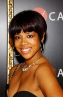 Verizon Wireless and People Magazine party in honor of Timbaland, Los Angeles, America - 08 Feb 2008