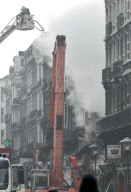 gas explosion in liège