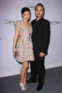 Calvin Klein Collection Party to Celebrate Los Angeles Arts Month, Los Angeles, America - 28 Jan 2010