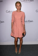 Calvin Klein Collection Party to Celebrate Los Angeles Arts Month, Los Angeles, America - 28 Jan 2010