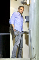 Britney Spears And Boyfriend Jason Trawick At A Music Studio In Miami