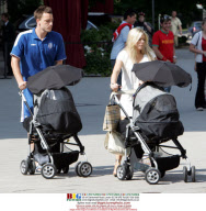 England players and wags