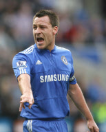 Bolton Wanderers v Chelsea, FA Premier League football match, Reebok Stadium, Bolton, Britain - 31 Oct 2009