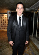 Charity Ball in aid of the Didier Drogba Foundation, Dorchester Hotel, London, Britain - 21 Nov 2009