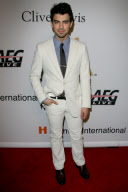 Clive Davis Pre-Grammy Awards party, Beverly Hilton Hotel, Beverly Hills, Los Angeles, America - 30 Jan 2010