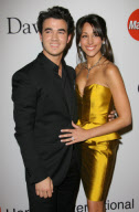 Clive Davis Pre-Grammy Awards party, Beverly Hilton Hotel, Beverly Hills, Los Angeles, America - 30 Jan 2010