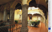 MEXICO - COLONIAL CITIES