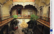 MEXICO - COLONIAL CITIES