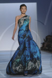Christian Siriano Show, Mercedes-Benz Fashion Week, New York, America - 12 Sep 2009
