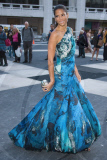 American Ballet Theater's 2009 Fall Gala at Avery Fisher Hall at Lincoln Center, New York, America - 07 Oct 2009